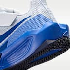 Tenis de básquetbol para niños de preescolar Nike S.T. Dynamite