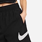 Nike Sportswear Essential Women's High-Rise Woven Shorts