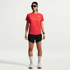 Nike ACG Women's Dri-FIT Short-Sleeve Trail Running Top