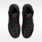 Calzado de básquetbol LeBron Witness 8