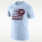 Toronto Tempo Men's Nike Dri-FIT WNBA T-Shirt