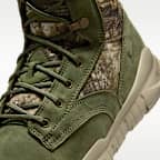 Nike SFB Men's 6" Leather Boots