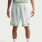 ナイキ DNA メンズ Dri-FIT 21cm バスケットボールショートパンツ