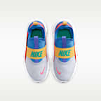 Nike Flex Runner 4 Little Kids' Shoes