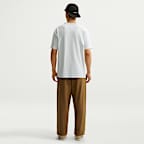 Nike Sportswear Club Men's Straight Stretch Trousers