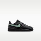 Nike Force 1 Low Little Kids' Shoes