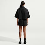 Nike Sportswear Chill Poplin Women's Oversized Top