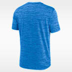 Los Angeles Chargers Velocity Men's Nike Dri-FIT NFL T-Shirt