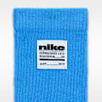 Meias de cano médio Nike Everyday Elevated (2 pares)