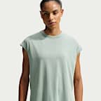 Γυναικείο tank top Dri-FIT Nike 24.7 ImpossiblySoft