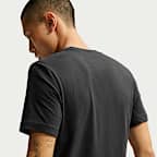 Nike Men's Basketball T-Shirt