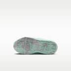 Nike Team Hustle D 12 Little Kids' Shoes