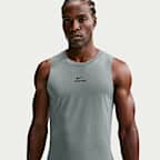 Nike Pro Men's Dri-FIT Training Tank