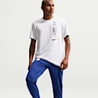 Paris Saint-Germain City Style Nike Sportswear fotballbukse til herre