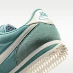 Chaussure Nike Cortez Textile pour femme