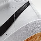 Tenis para niños de preescolar Nike Blazer Mid '77