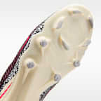 Nike United Phantom 6 High Academy Multi-Ground Football Boots