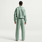 Nike Advantage Chaqueta de tenis con cremallera completa Dri-FIT - Mujer