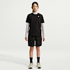 ACG-jersey-T-shirt til større børn