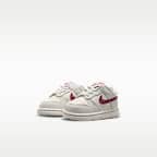 Nike Dunk Low Baby/Toddler Shoes