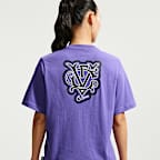 Nike Victory Collection Women's Loose Football T-Shirt