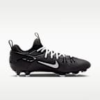 Nike Huarache 9 Elite Low LAX Lacrosse Cleats