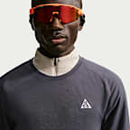 Haut de trail Dri-FIT ADV ACG Solar Chase pour homme
