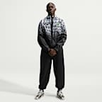 Nike x Nigeria x Slawn Men's Football Anthem Jacket