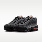 Nike Air Max 95 Big Bubble Men's Shoes