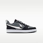 Tenis Nike para niños grandes Court Borough Low