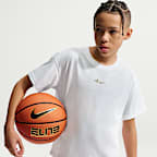 Playera Dri-FIT Max90 para niños A'One