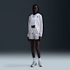 Nike Sportswear Club Fleece Women's Full-Zip Hoodie