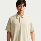 Nike Sportswear Club Men's French Terry Polo