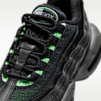 Buty dla małych dzieci Nike Air Max 95 Recraft