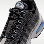 Nike Air Max 95 Big Bubble Men's Shoes
