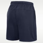 Michigan Totality Men's Nike Dri-FIT College Shorts
