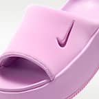 Nike Calm Elevation Women's Slides