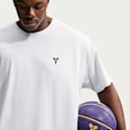 Kobe Men's Nike Dri-FIT Basketball T-Shirt