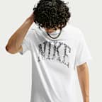 Nike Sportswear T-Shirt (Herren)