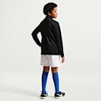 Nike Park26 Older Kids' Dri-FIT Football Tracksuit Jacket