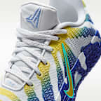 Ja 3 Big Kids' Basketball Shoes