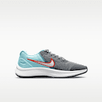 Nike Star Runner 3 Big Kids' Road Running Shoes