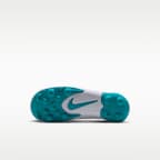 Nike Jr. Mercurial Vapor 17 Club Younger Kids' Multi-Ground Low-Top Football Boots