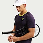 NikeCourt Advantage Men's Dri-FIT Tennis Top