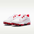 Nike Hyperdiamond 4 Pro MCS Women's Softball Cleats