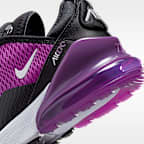 Nike Air Max 270 Little Kids' Shoes