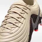 Nike United Tiempo Maestro Academy Multi-Ground Low-Top Football Boots