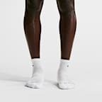 Nike Everyday Elevated Ankle Socks (3 Pairs)