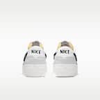 Nike Blazer Low Platform Women's Shoes