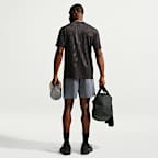 Shorts de entrenamiento Dri-FIT de 18 cm para hombre Nike Flex